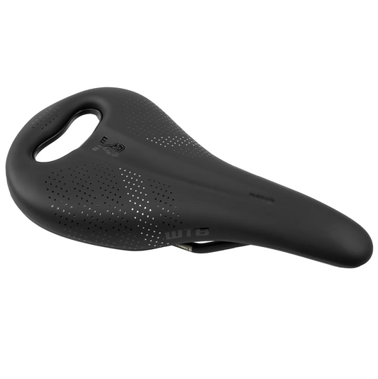 Saddle WTB DEVO W/PICKUP Rails CrMo