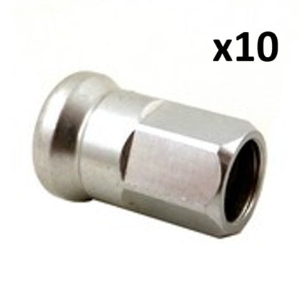 NYPLE CAMPAGNOLO DO SZPRYCH SHAMAL ULTRA C17 (10 SZT.)