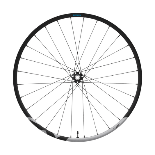 Przednie koło SHIMANO M8100 27,5" z osią 15x110 mm