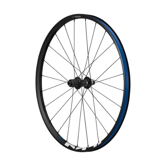 Tylne koło SHIMANO MT500 27,5", oś Boost 12x148 mm
