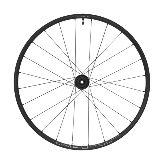 Tylne koło SHIMANO MT601 27,5", oś 12x142 mm