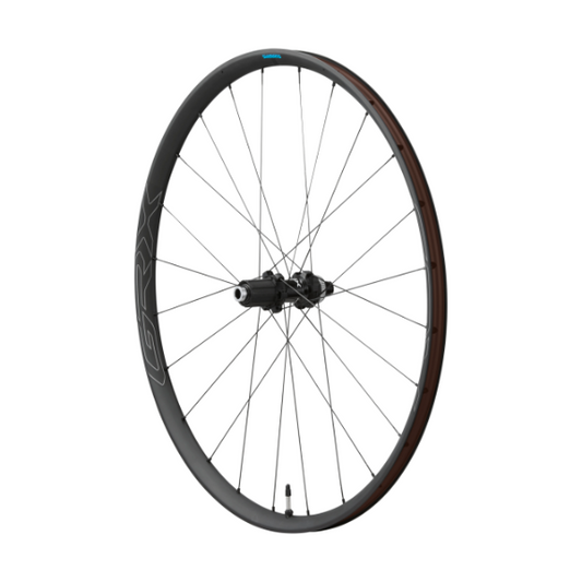 Tylne koło SHIMANO GRX RX570 650B 12x142 mm Tubeless Ready (Centerlock)