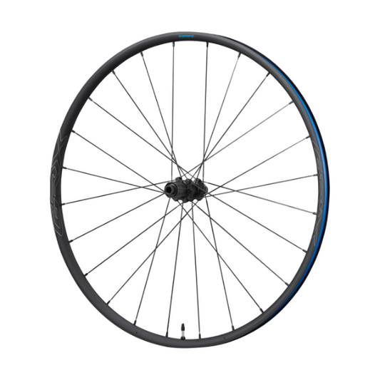 Koło tylne SHIMANO GRX RX570 700C 12x142 mm Tubeless Ready (Centerlock)