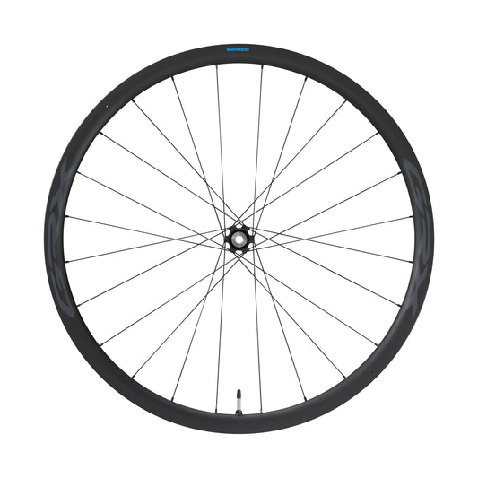 Shimano GRX WH-RX870-TL-F12-700C - widok 1