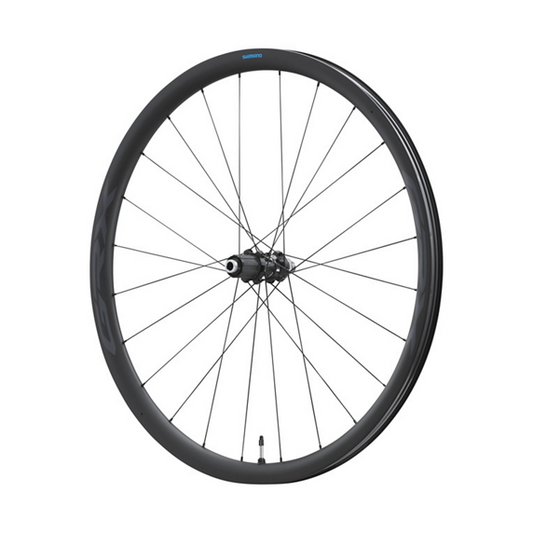 Koło tylne SHIMANO GRX RX870 700C 12x142mm Tubeless Ready (Centerlock)
