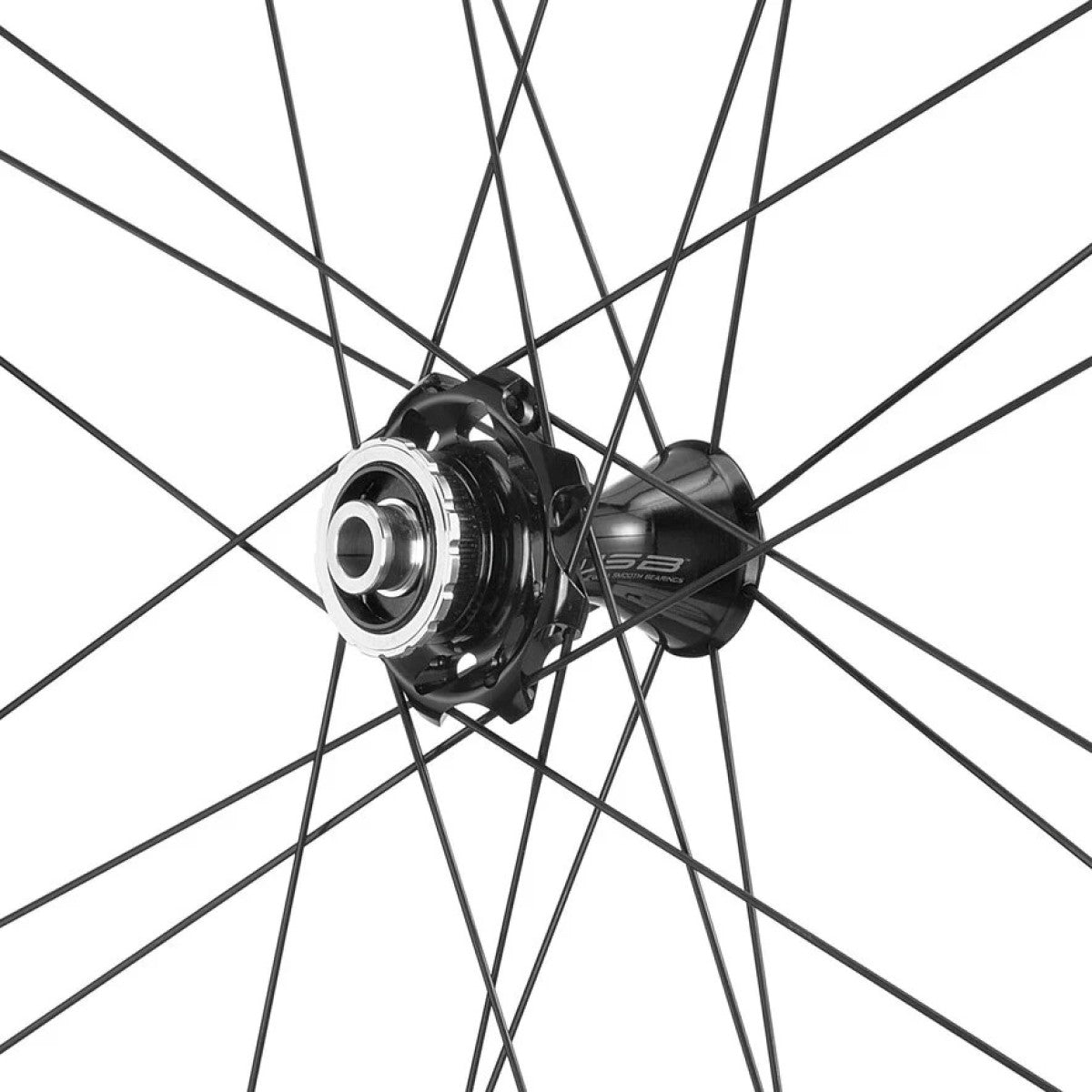 Para kół bezdętkowych CAMPAGNOLO BORA WTO 33 DISC (centralna blokada)