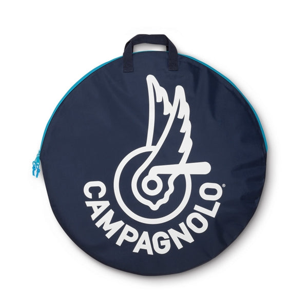 Para kół bezdętkowych CAMPAGNOLO BORA WTO 33 DISC (centralna blokada)