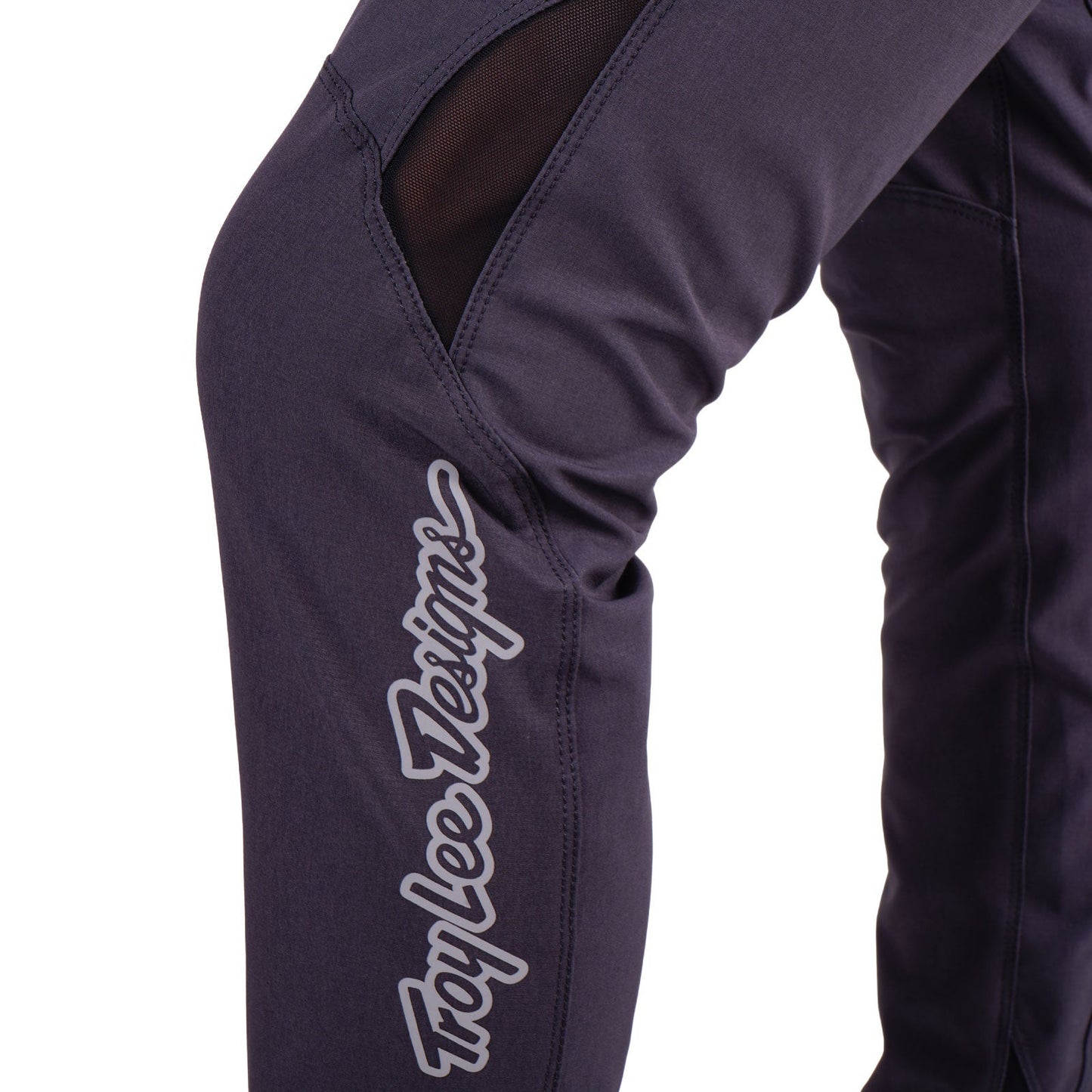 Damskie spodnie węglowe TROY LEE DESIGNS LILIUM PRO MONO