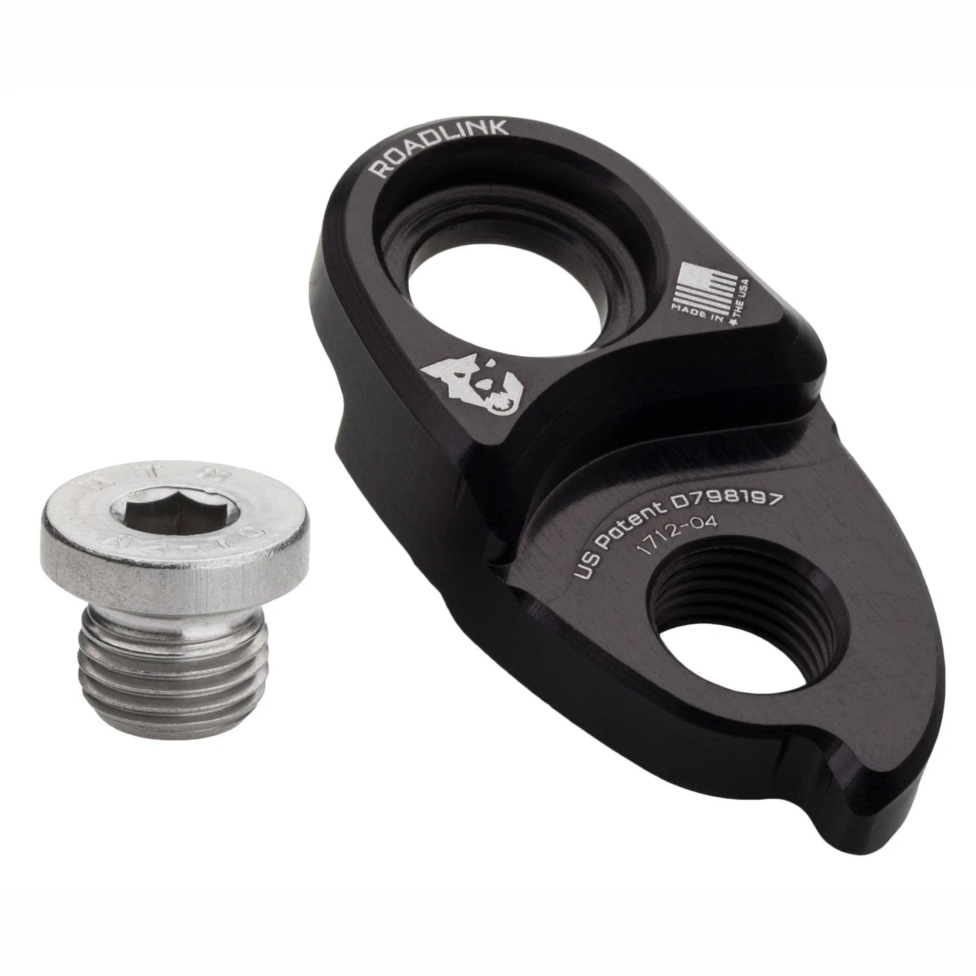 Oparcie przerzutki WOLF TOOTH ROADLINK