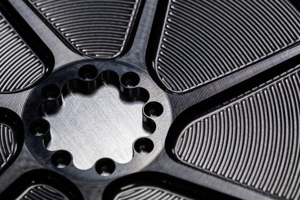 Tarcza łańcuchowa Mono 12/13V WOLF TOOTH AERO Direct Mount Sram 8 bolt