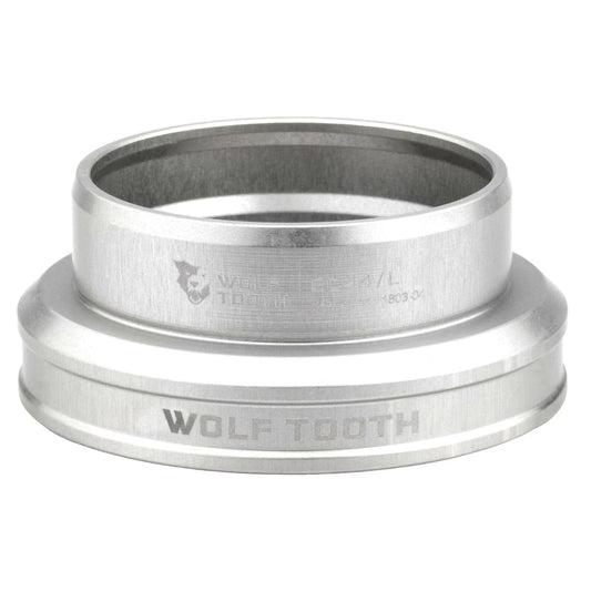 Dolna Miseczka do Zewnętrznego Sterowania WOLF TOOTH PERFORMANCE 1.5" EC44 Srebrny