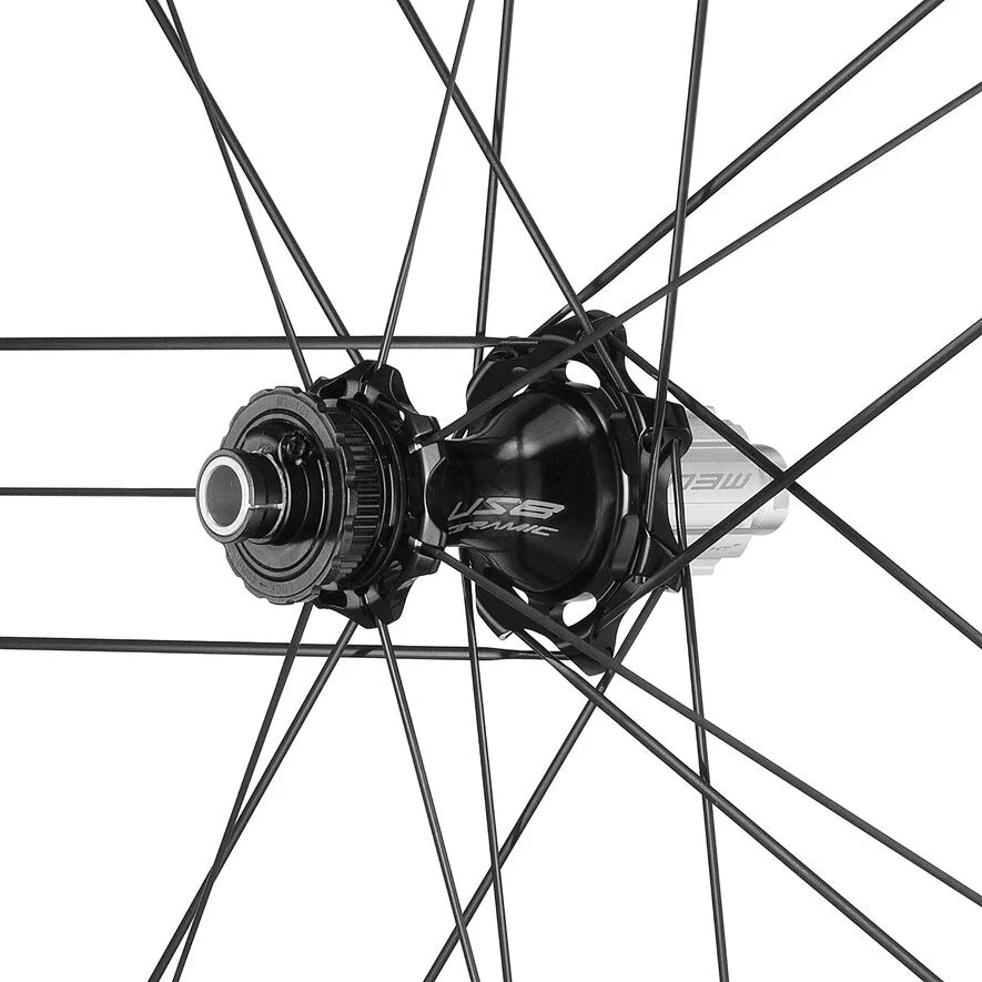 Para kół CAMPAGNOLO BORA X 50 mm C27