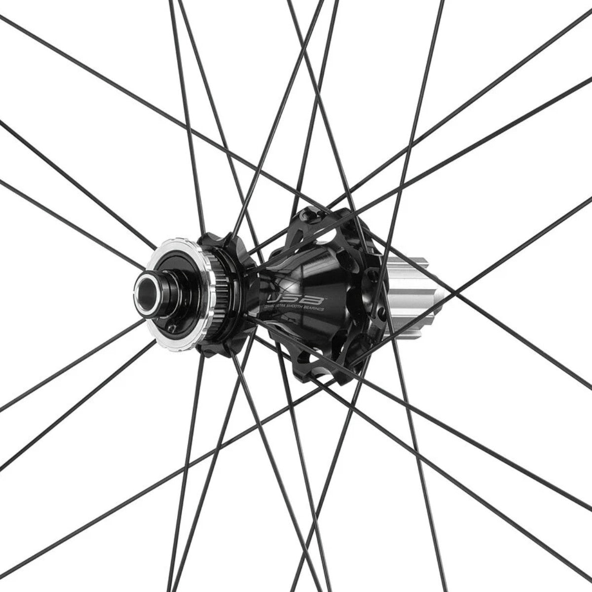 Para kół bezdętkowych CAMPAGNOLO BORA WTO 33 DISC (centralna blokada)