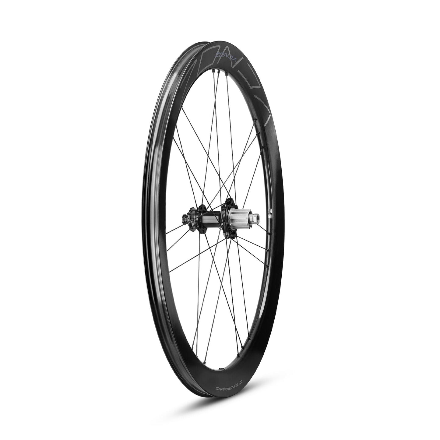 Para kół CAMPAGNOLO ZONDA CARBONE H50 DISC 2WF C25