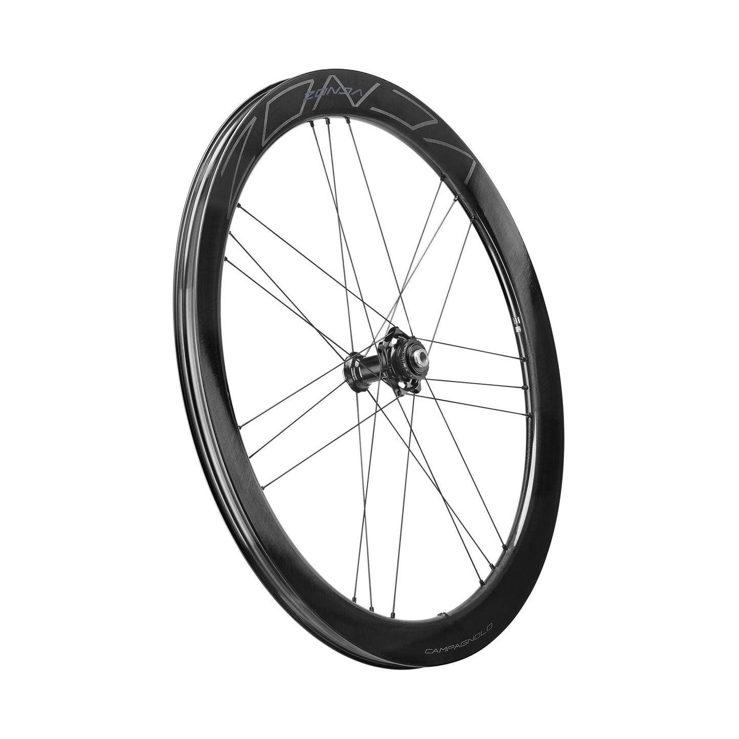 Para kół CAMPAGNOLO ZONDA CARBONE H50 DISC 2WF C25