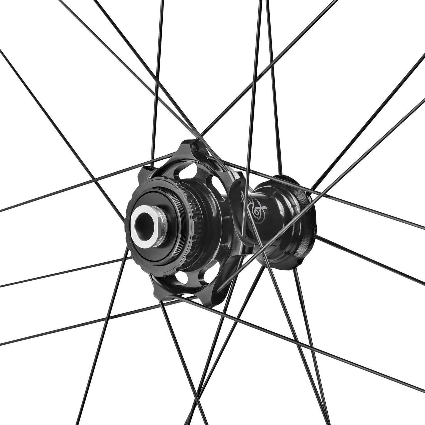Para kół CAMPAGNOLO ZONDA CARBONE H50 DISC 2WF C25