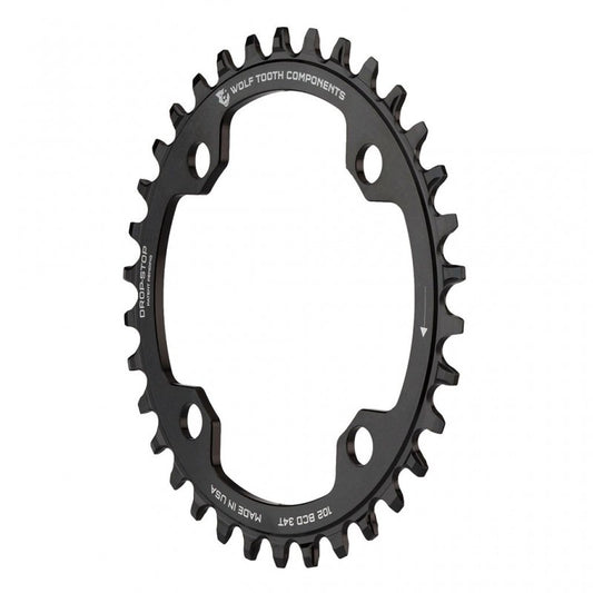 Platforma pośrednia WOLF TOOTH XTR M960 10/11/12V 4 otwory 102 mm