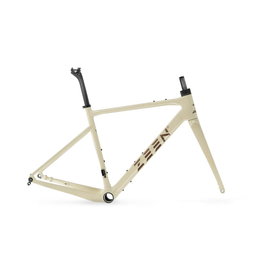 Zestaw ramy ZEEN X-RACE