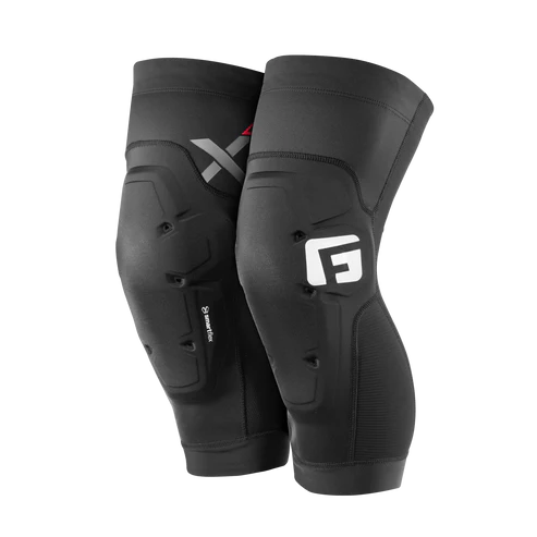 G-FORM PRO-X4 Child Elbow Pads Black
