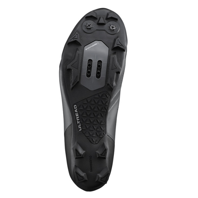 SHIMANO XC502 damskie buty MTB szary