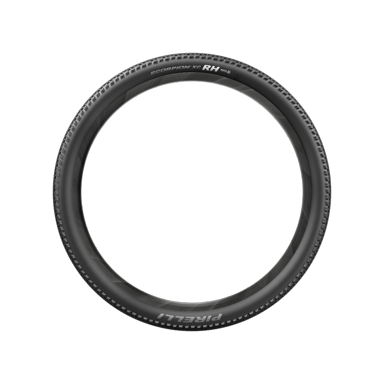 Opona PIRELLI SCORPION RACE XC RC RH Lite 29x2.40 Tubeless Ready Soft Silver