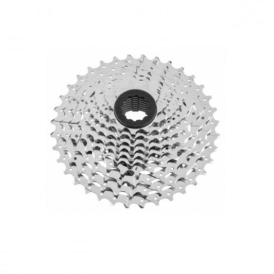 10V MICROSHIFT XLE CS-H100 cassette