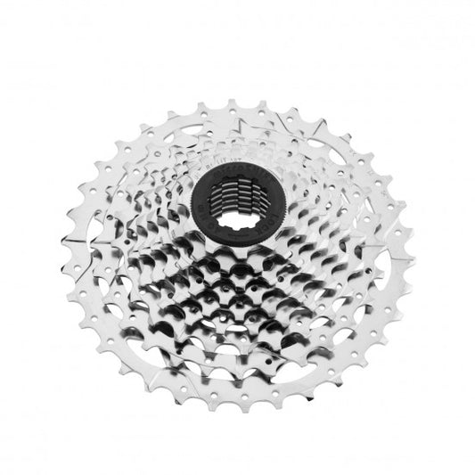 9V MICROSHIFT MARVO CS-H09 cassette