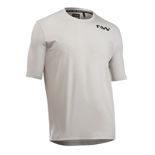 NORTHWAVE XTRAIL Short Sleeve Jersey Grey