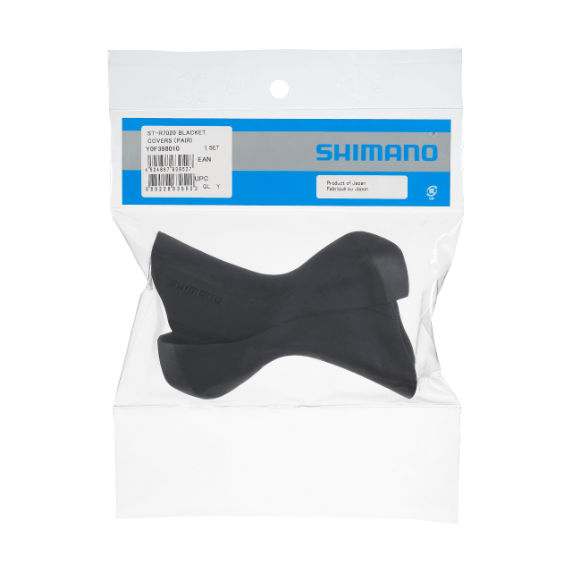 SHIMANO 105 Cocottes Cover ST-R7020 Black