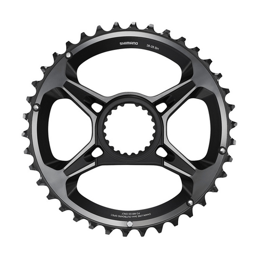 Tarcza SHIMANO XTR 38T do FC-M9120-B2