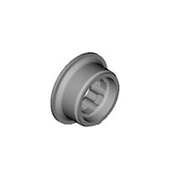 SHIMANO FC-M8100/7100/6100 Crank Arms Tightening Nut