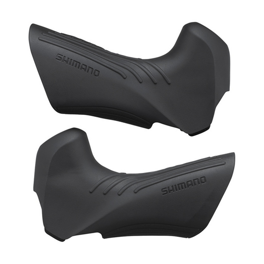 Pokrowce na buty SHIMANO GRX ST-RX815 Czarny
