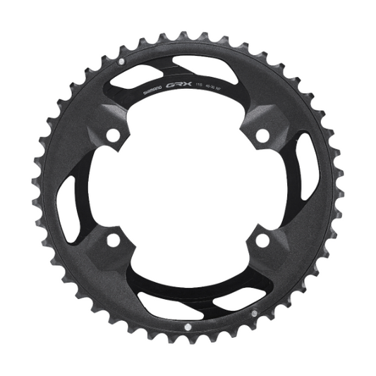 Zewnętrzna tarcza łańcuchowa SHIMANO GRX RX600 11V 110 mm