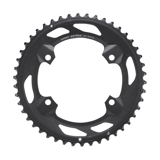Zewnętrzna tarcza łańcuchowa SHIMANO GRX RX600 10V 110 mm
