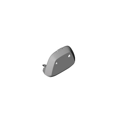 SHIMANO cover for FC-R9200P Power Meter