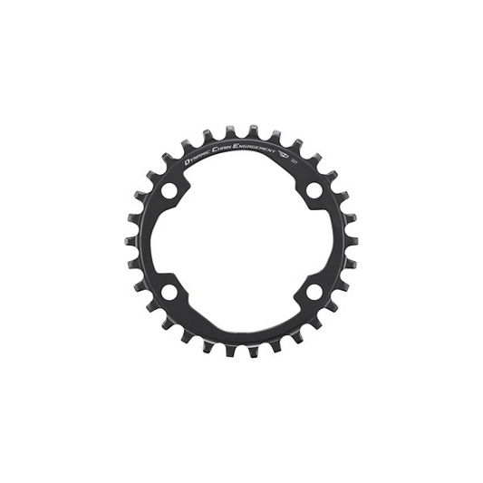 Tarcza łańcuchowa Mono 9/10/11V SHIMANO CUES U6000 BCD 96 mm