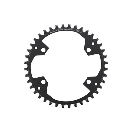 Tarcza łańcuchowa Mono 9/10/11V SHIMANO CUES U6000/6030/6040 PCD 110 mm