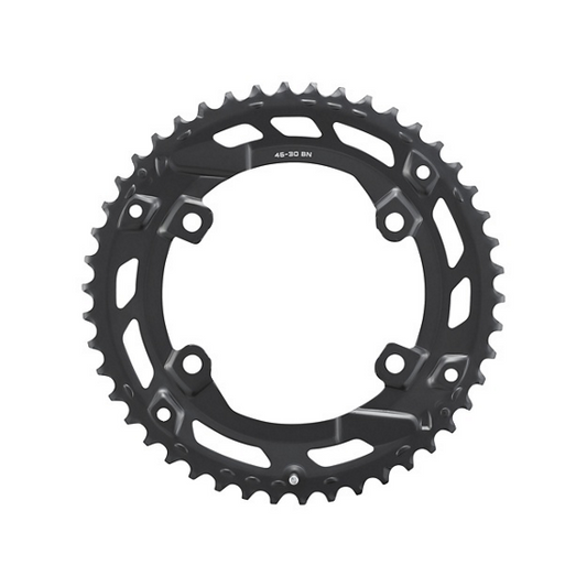 Łańcuch zewnętrzny SHIMANO CUES FC-U6000-2 PCD 110 mm 9/10/11V