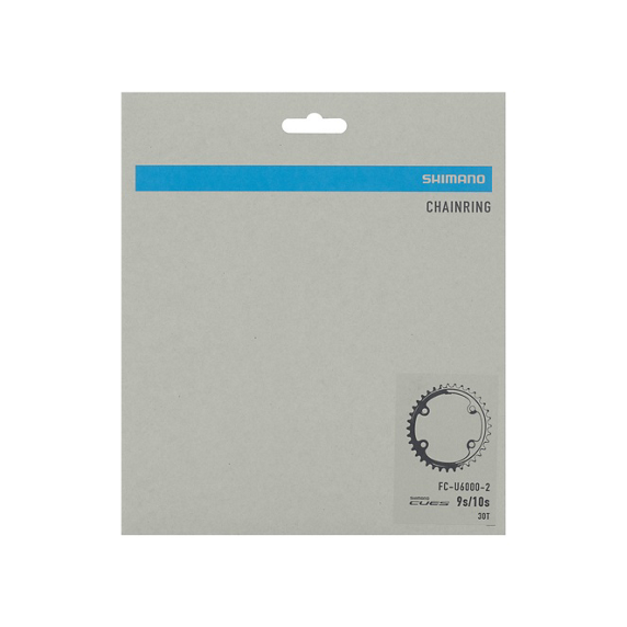 Tarcza wewnętrzna 9/10/11V SHIMANO CUES FC-U6000-2 PCD 80mm