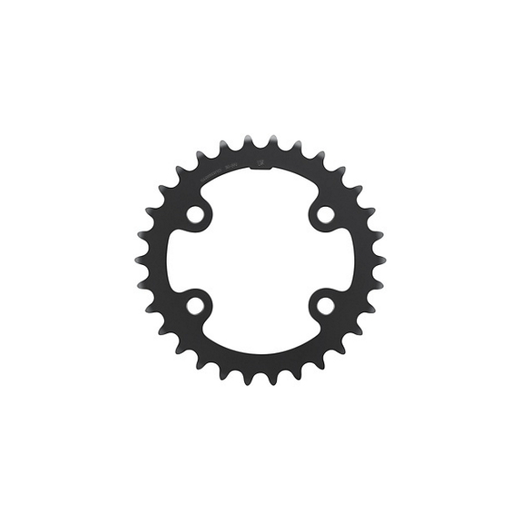 Tarcza wewnętrzna 9/10/11V SHIMANO CUES FC-U6000-2 PCD 80mm