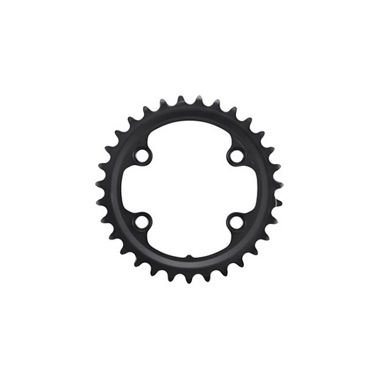 Wewnętrzna tarcza hamulcowa 12V SHIMANO GRX RX820 80 mm