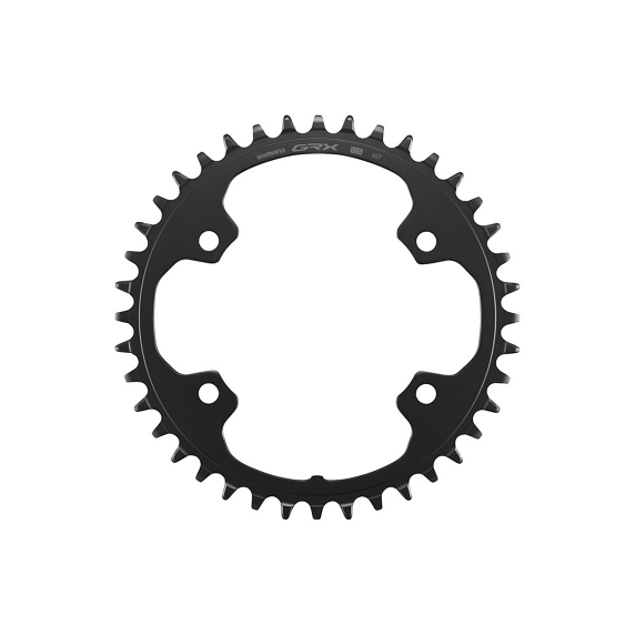 Chainring Mono 12 Speed SHIMANO GRX RX610 110mm