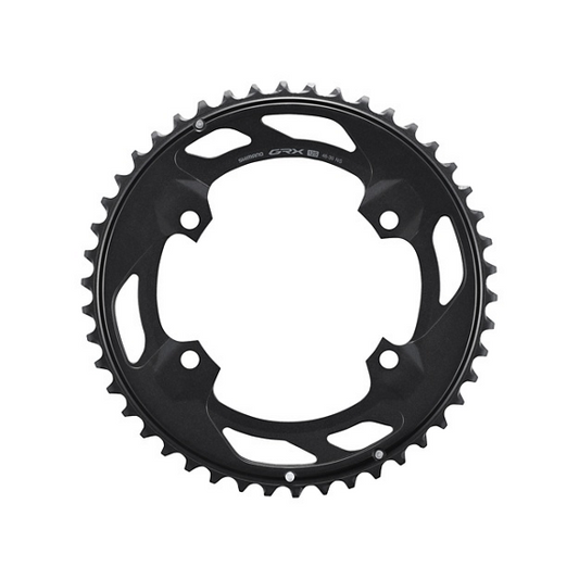 Zewnętrzna tarcza łańcuchowa SHIMANO GRX RX610 12V 110 mm