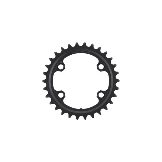 Wewnętrzna tarcza hamulcowa 12V SHIMANO GRX RX610 80 mm