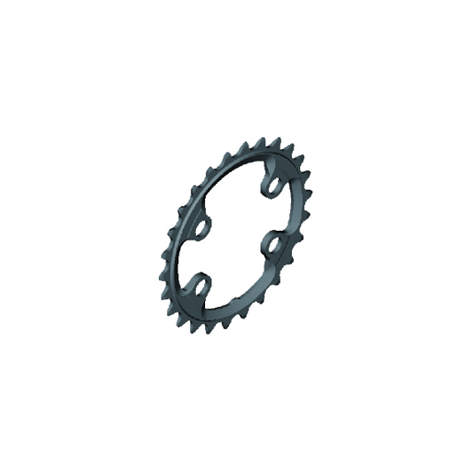 Tarcza łańcuchowa SHIMANO XTR 38T do FC-M9020-2/FC-M9000-2/FC-M9020-B2