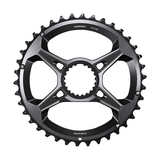 Tarcza SHIMANO XTR 38T do FC-M9100-2