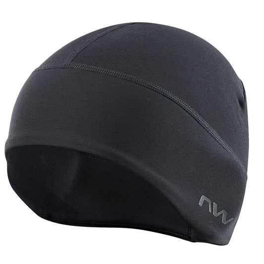 NORTHWAVE ACTIVE Underhelmet Cap Black