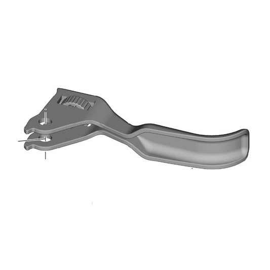 Dźwignia Zamienna SHIMANO XT BL-M8200 #Y2RH98010