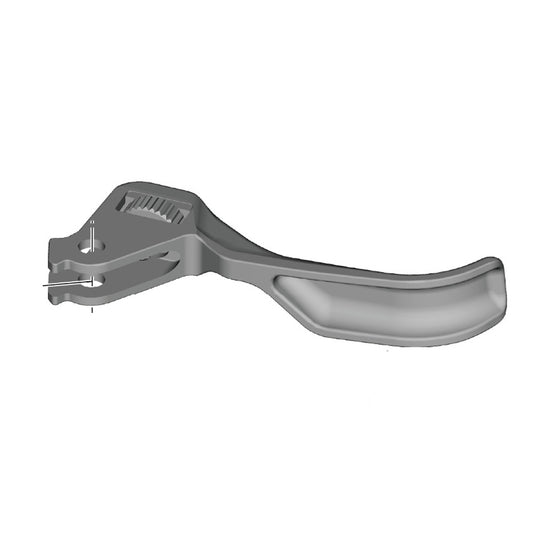Klamka Zapasowa SHIMANO XTR M9220 Prawa #Y2RJ98040