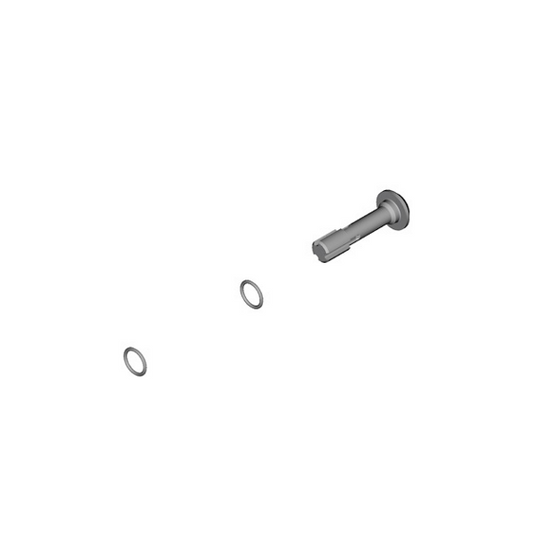 SHIMANO BR-M8120/U8020/M7120 Purge Screw O-Ring